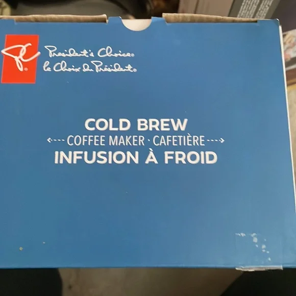 Cold brew maker - Picture 2 of 5